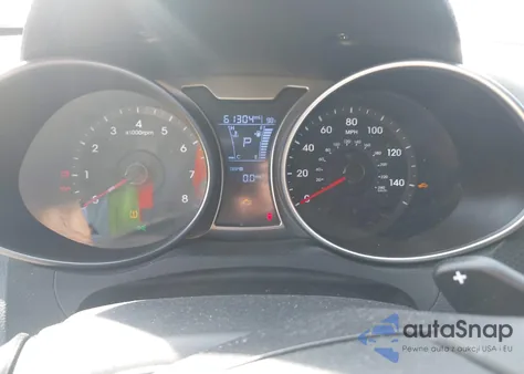 2017 Hyundai Veloster Value Edition из США, поврежденный, VIN KMHTC6AD3HU322852